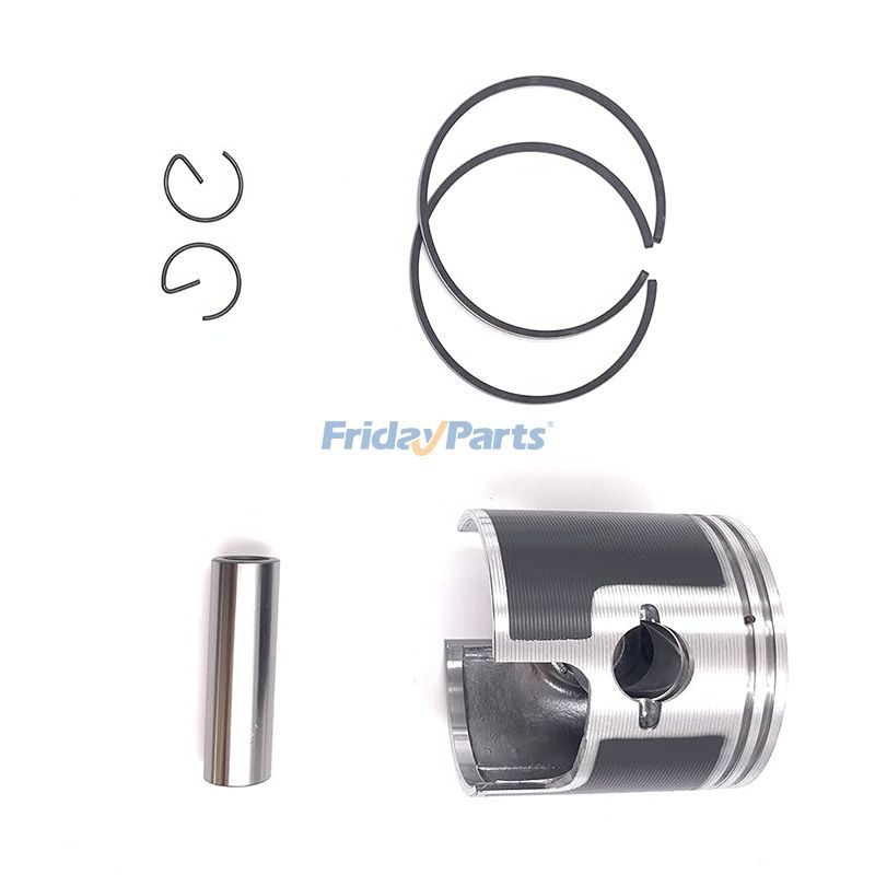 Outboard Piston Kit With Piston Ring 12110-94400 for Suzuki 35HP 40HP DT40 DT40C