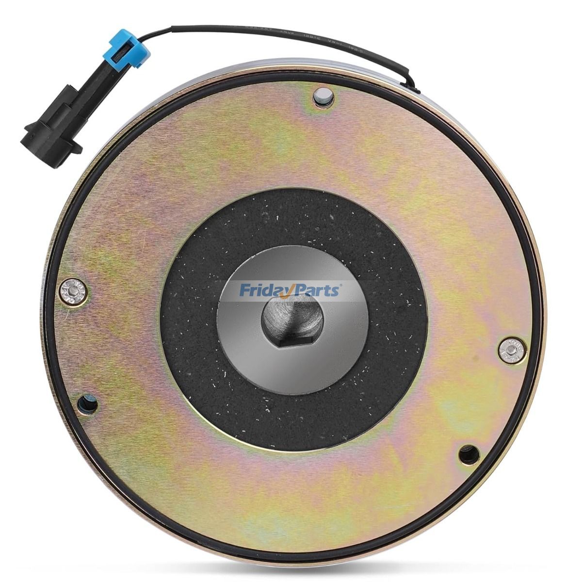 Frein moteur 617766 pour voiturette de golf EZGO RXV 2008-2019