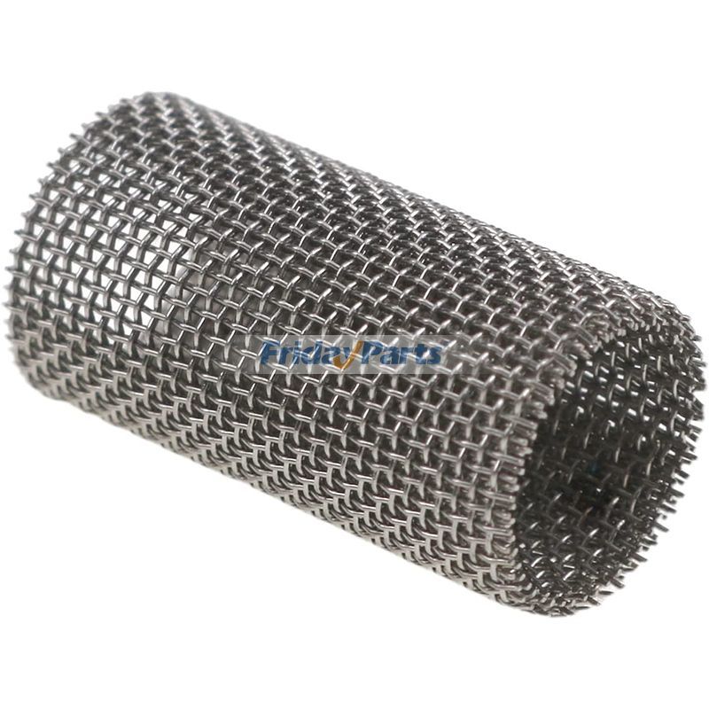 Lot de 10 filtres à bougie de préchauffage pour chauffage Eberspacher D4 D4S de FridayParts