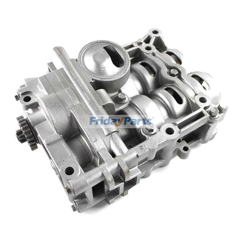 Shaft Balance Oil Pump 23300-2G510 for Hyundai Sonata 2011-2013