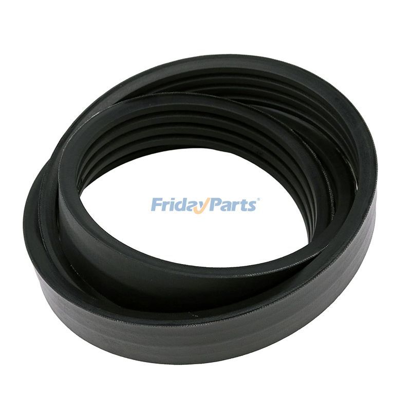 Correa 0400101 para motor Kohler 27HP Carlton 2300 2400 2500 2600 SP4012 de FridayParts