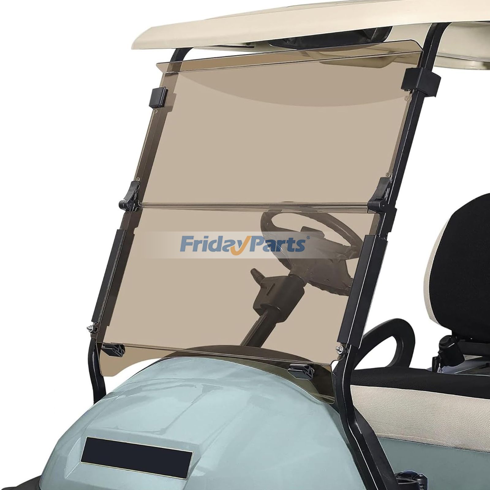 Windshield  for Golf Cart