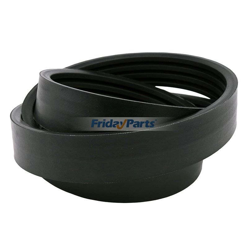 Belt 0400101 for Kohler Engine 27HP Carlton 2300 2400 2500 2600 SP4012