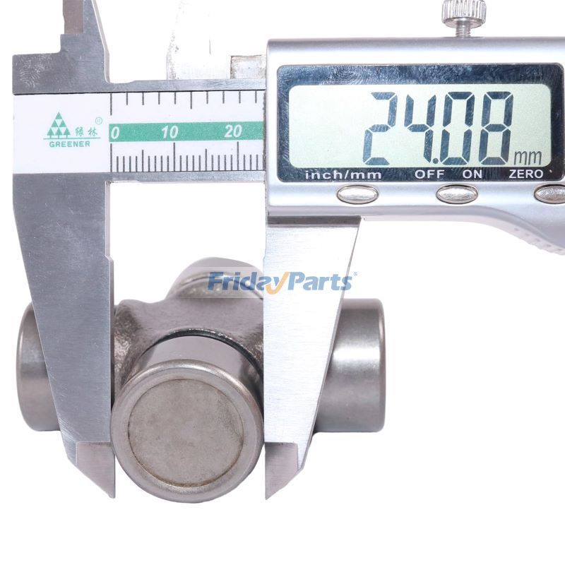 Kreuzgelenk der Antriebswellefür TraktorFür JOHN DEERE