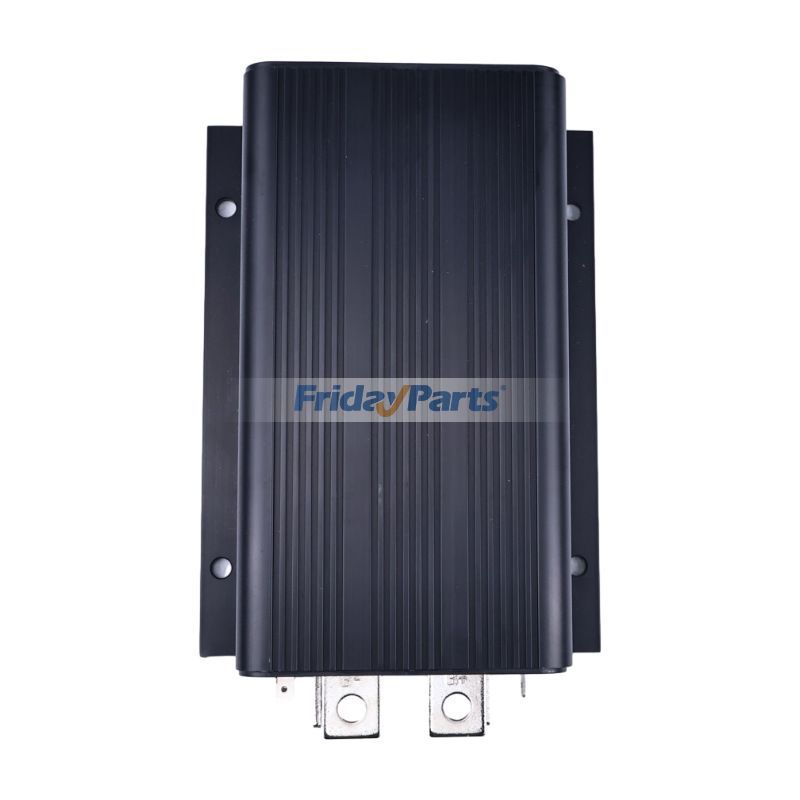 Contrôleur de moteur Pour Curtis