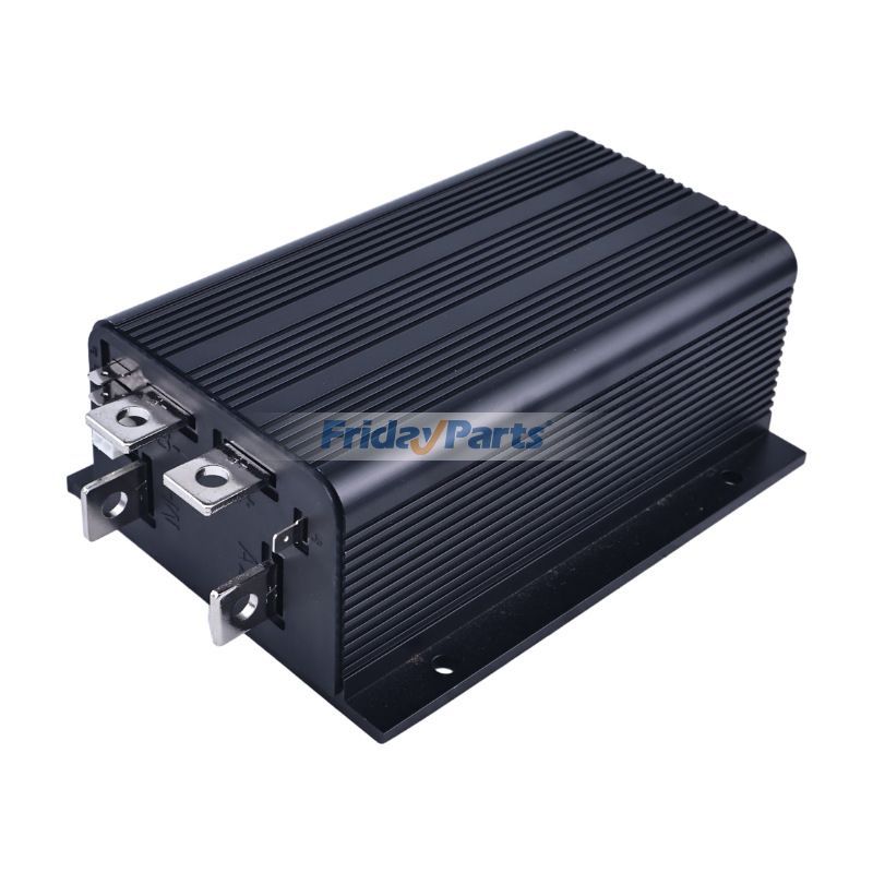 Contrôleur de moteur de FridayParts