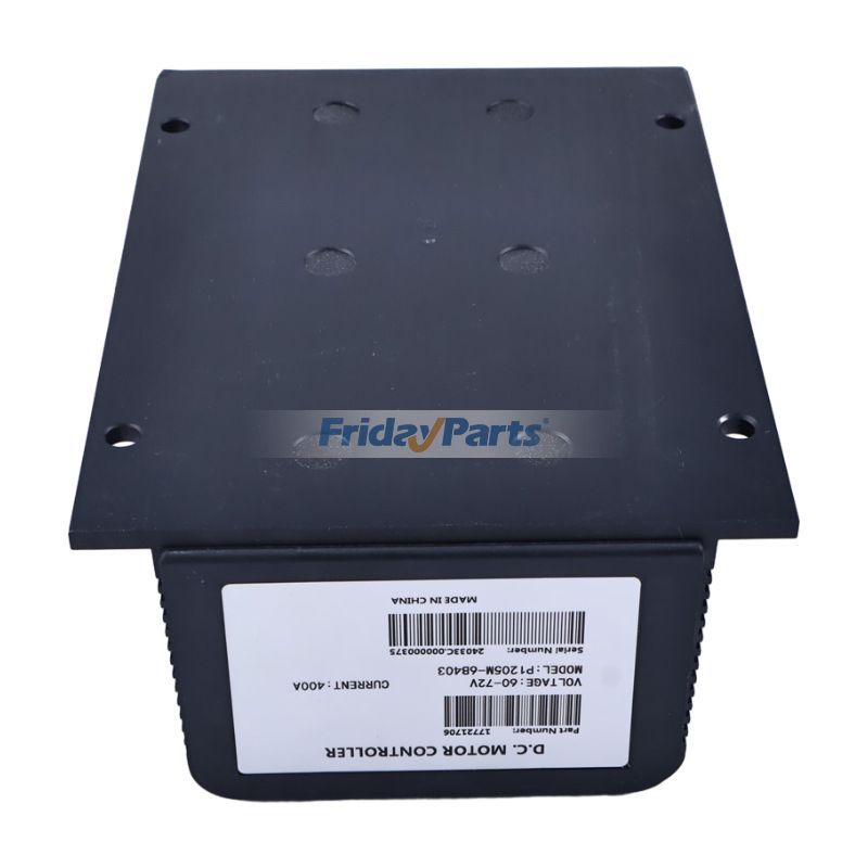 Contrôleur de moteur pour Voiturette de Golf Pour Curtis