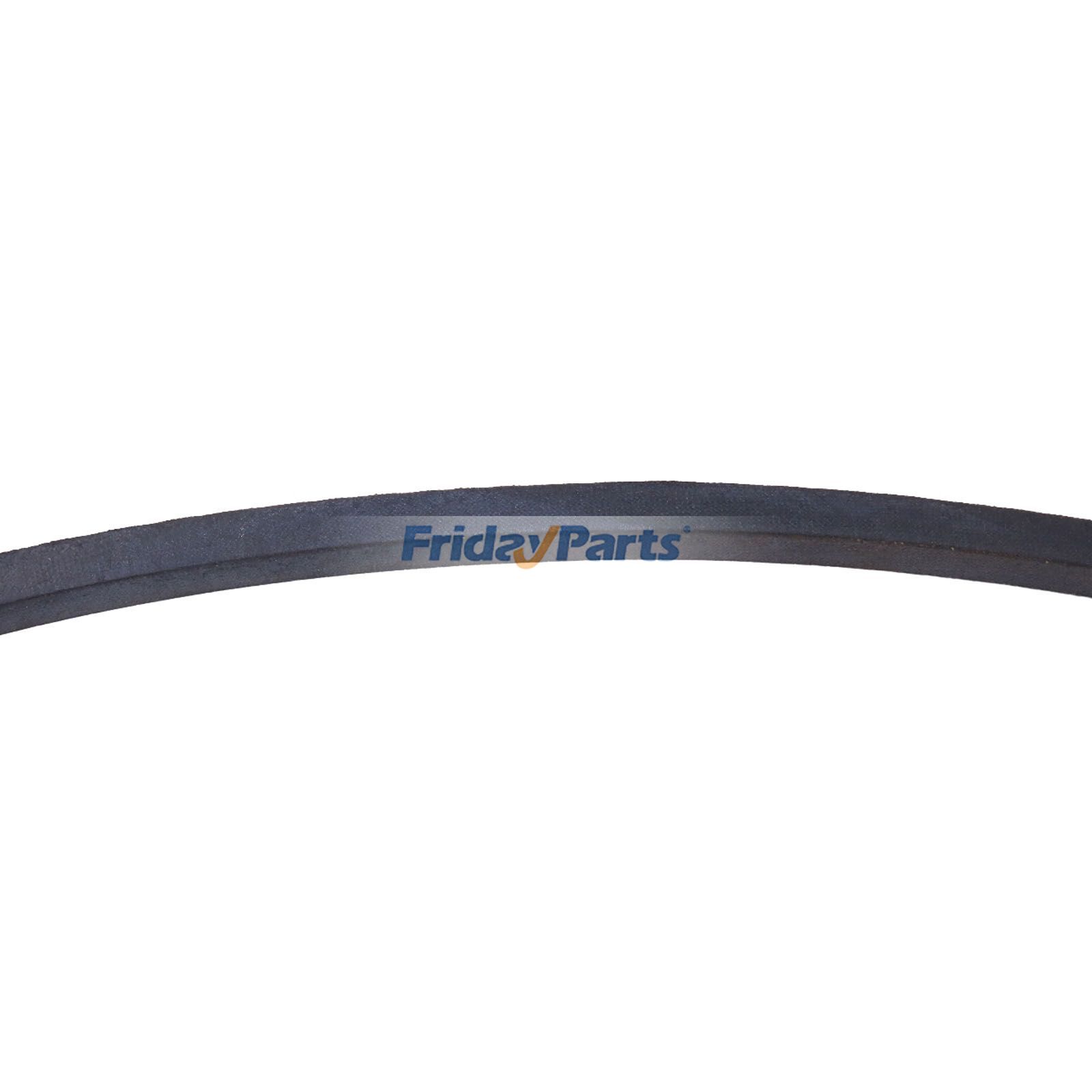 Correa de plataforma resistente de 72" 109-9023 114-5859 para Exmark Next Lazer Z Toro Z Master de FridayParts