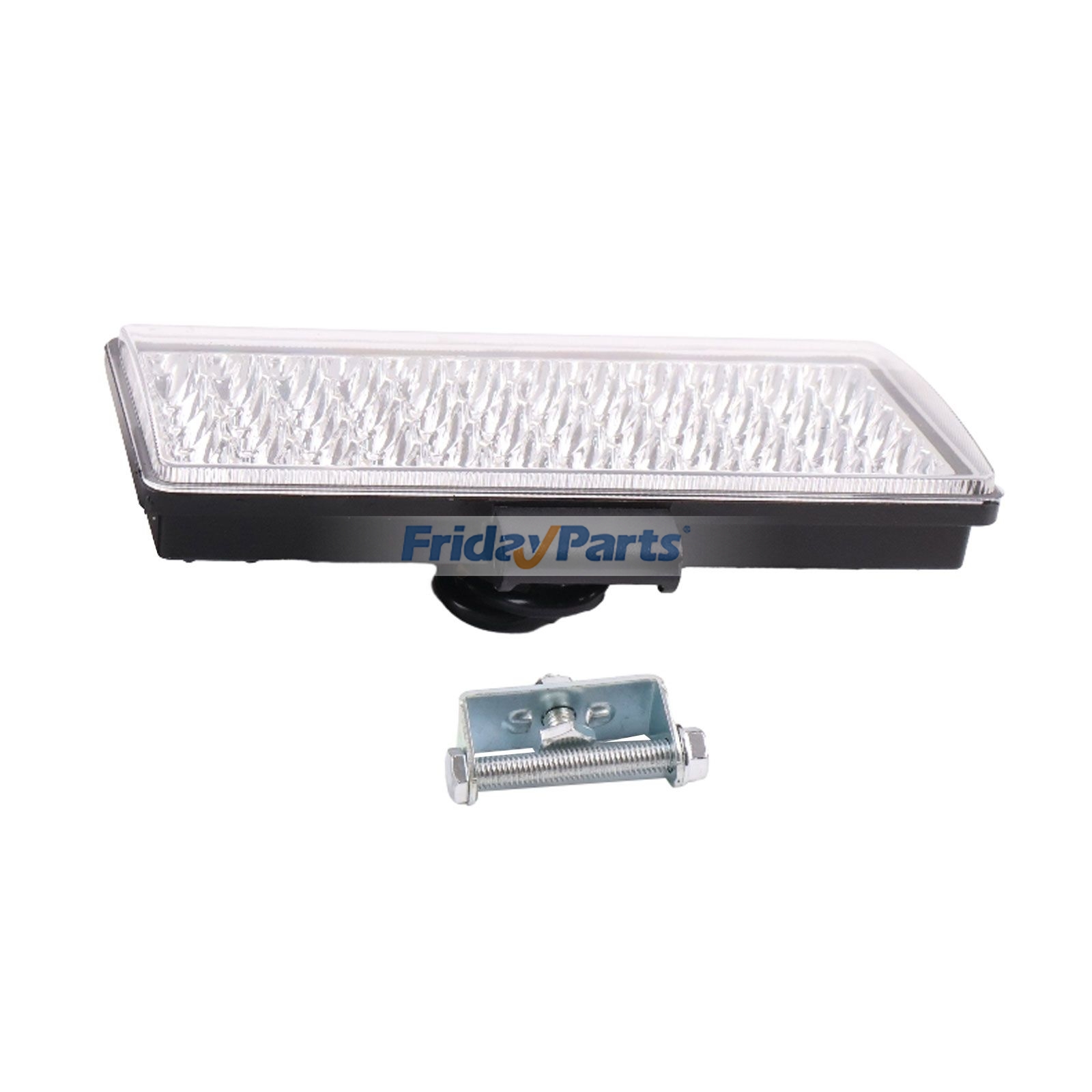 Motorcycle,Vehicle 72 LED High Low Beam Headlight Bulb Light