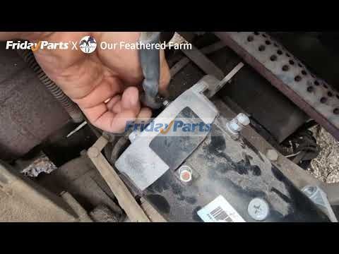 Pièces pour Voiturette de Golf