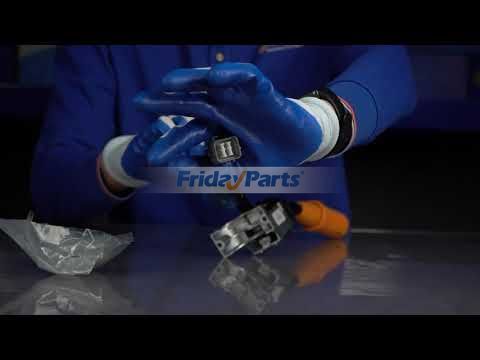 FridayParts Switch Forward and Reverse 4C444 4CX444 4C 3CXE 214-4 215S 217-4