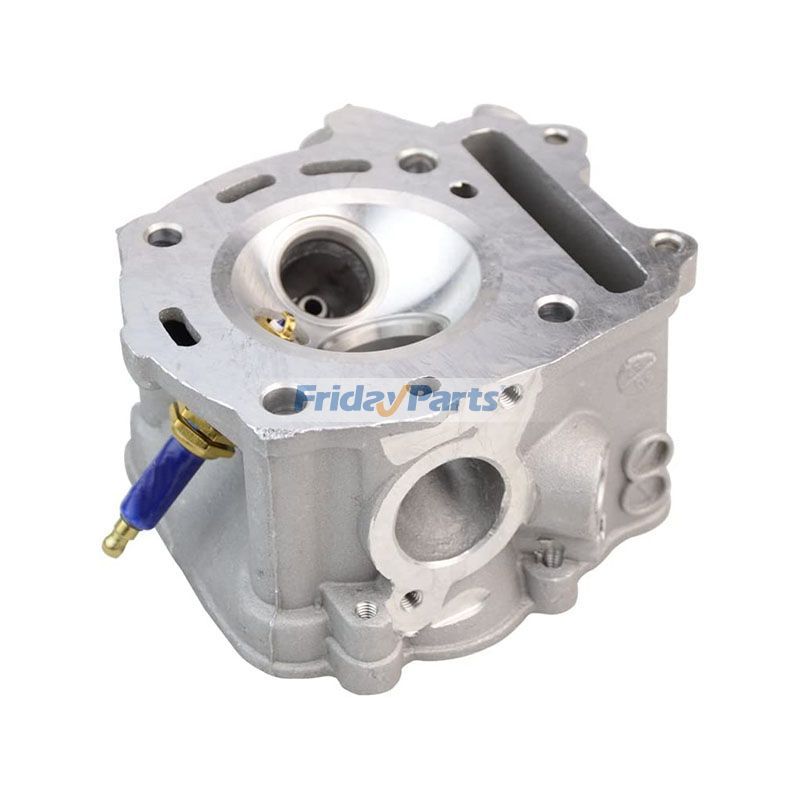 72mm Zylindersatz für GY6 250cc Honda Elite CH250 Helix Baja Roketa Hammerhead ATV Dirtbikefür Sport-UTV/ATV,Motor