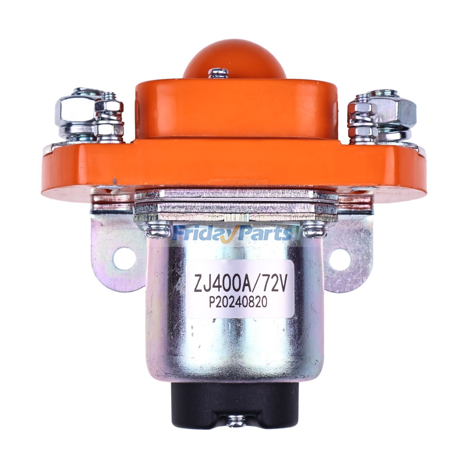 72V 400A Schütz MZJ-400A MZJ-400A-72V für Hochleistungs-Golfwagen