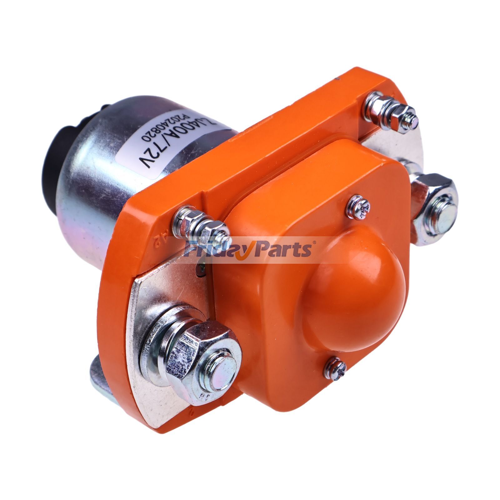 72V 400A Schütz MZJ-400A MZJ-400A-72V für Hochleistungs-Golfwagenfür Für andere Marken