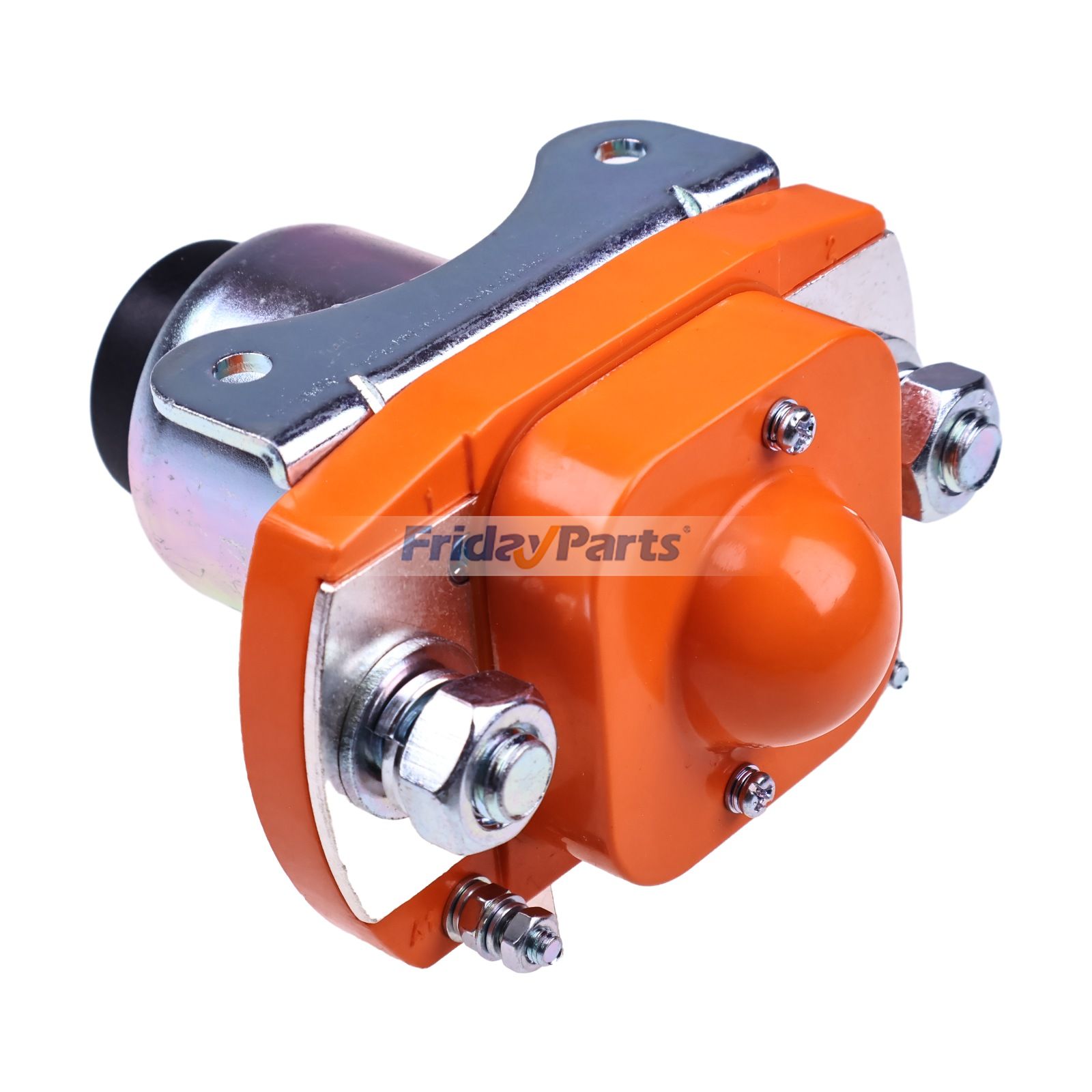 FridayParts Schütz, 72 V, 400 A