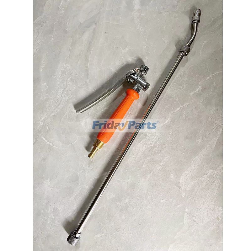 Pistolet de nettoyage étendupour Outils Manuels & Électriques