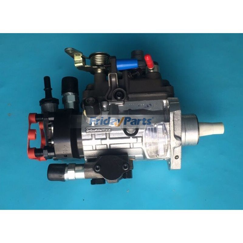 74.2KW 12V Fuel Injection Pump 320/06930 9323A270G for JCB Delphi