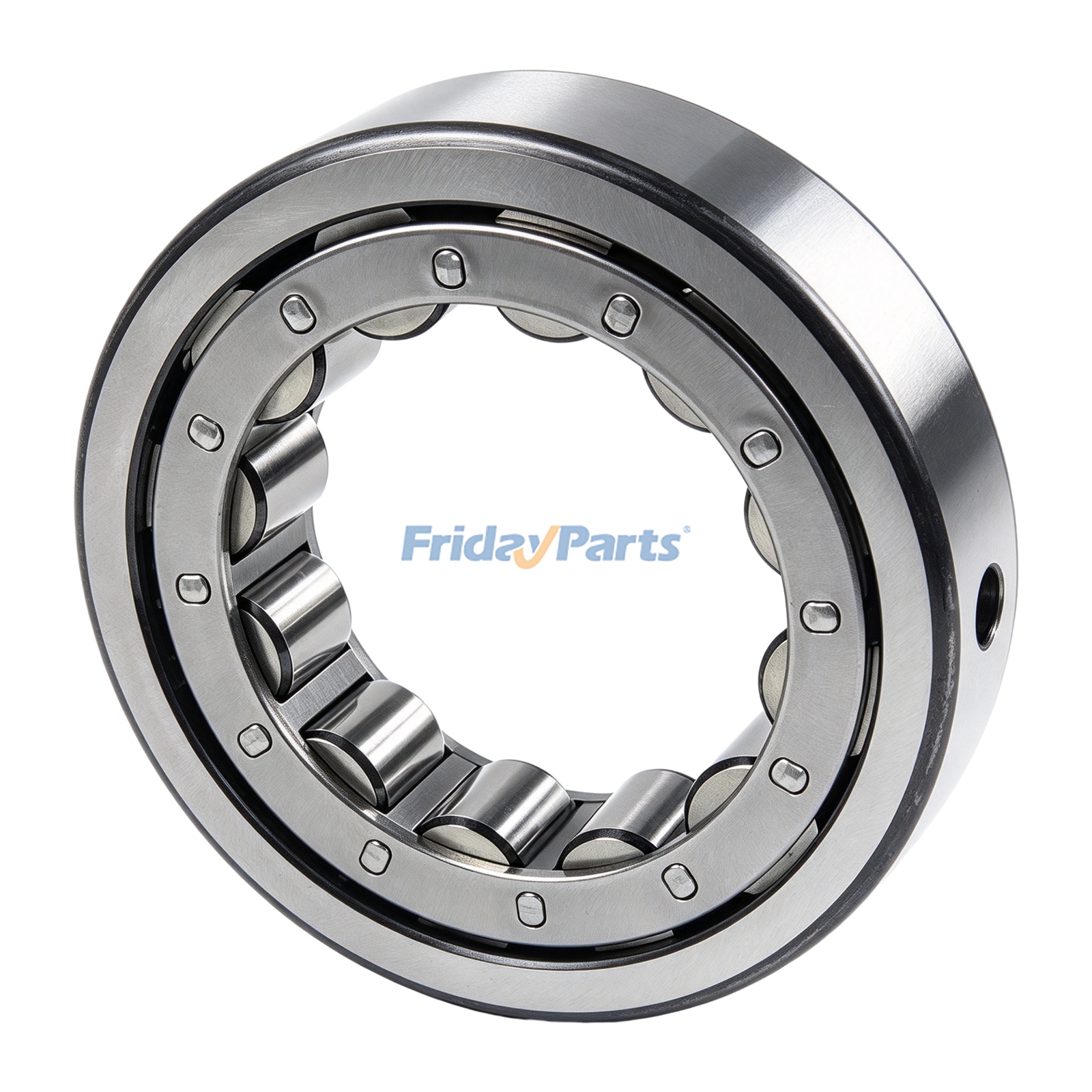 74.66×130.03×31mm Cylindrical Roller Bearing 5P-9176 for Caterpillar CAT Engine 3306 Tractor D5 D5B D6D D6E D6G Pipelayer 561C 561D