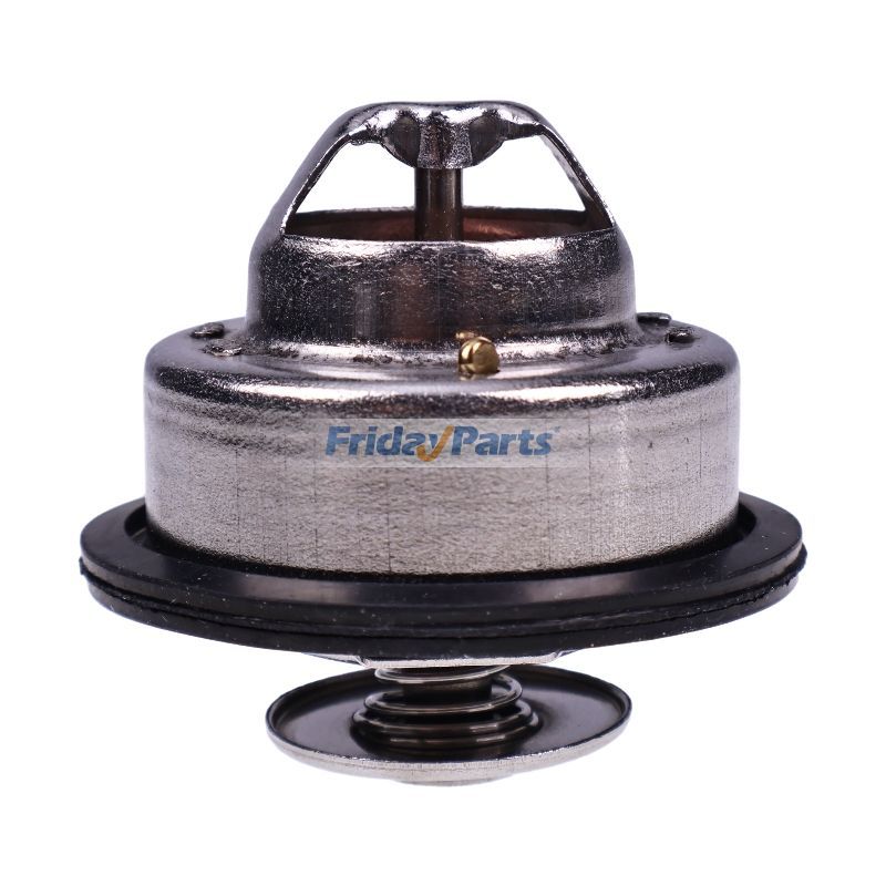 Termostato 74 °C 18-3664 875795-7 para motor Volvo Penta MD2001 MD2002 MD2003 de FridayParts