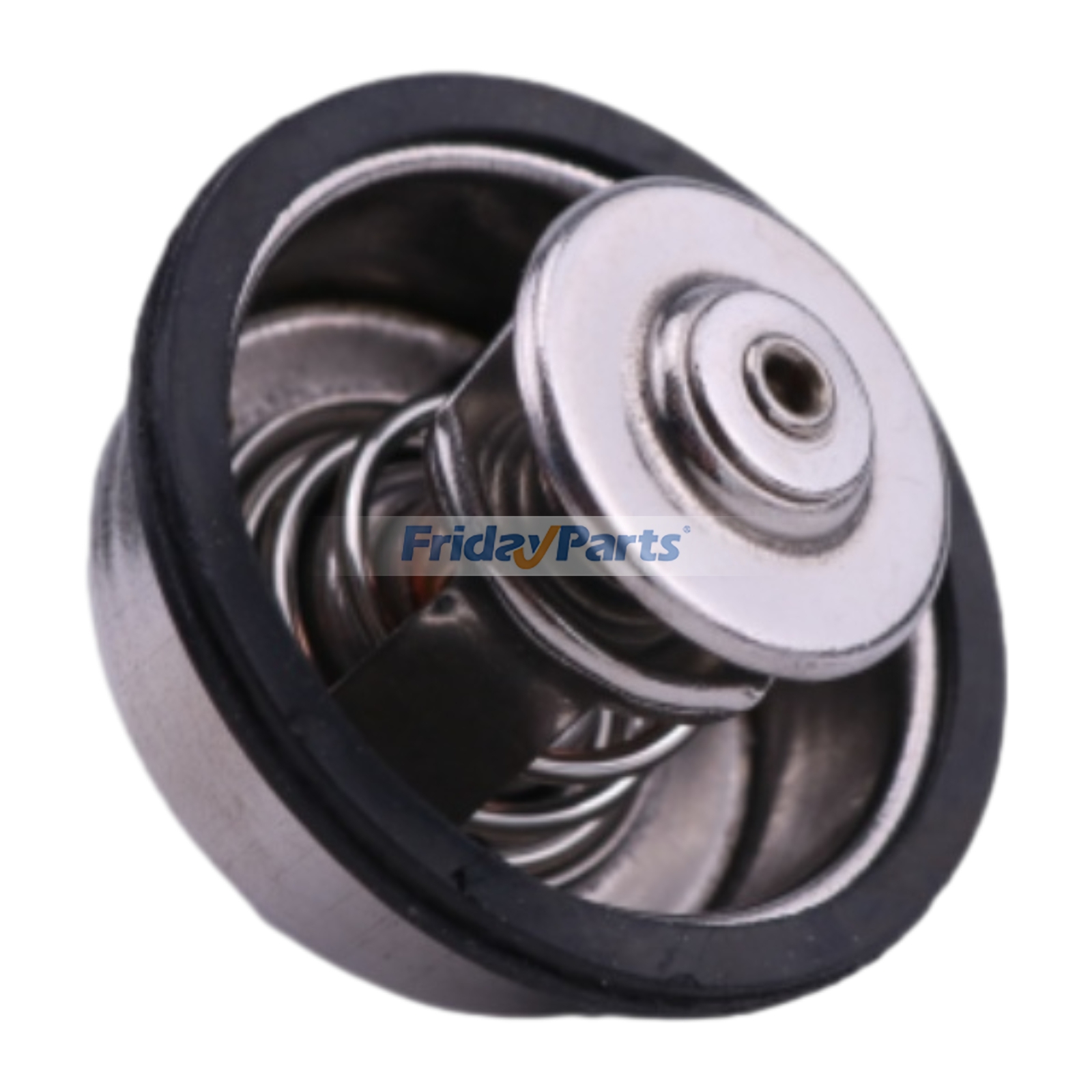 Thermostat 74°C 18-3664 875795-7 pour moteur Volvo Penta MD2001 MD2002 MD2003pour