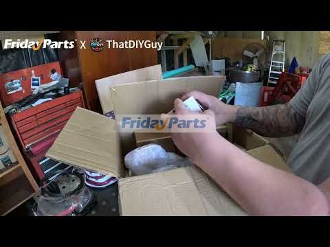  Maintenance Filter Kit For KUBOTA