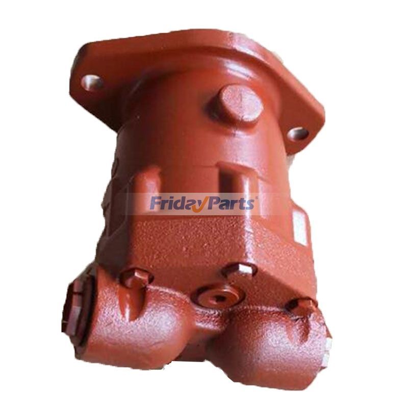 Hydraulic Motor in Stock in China