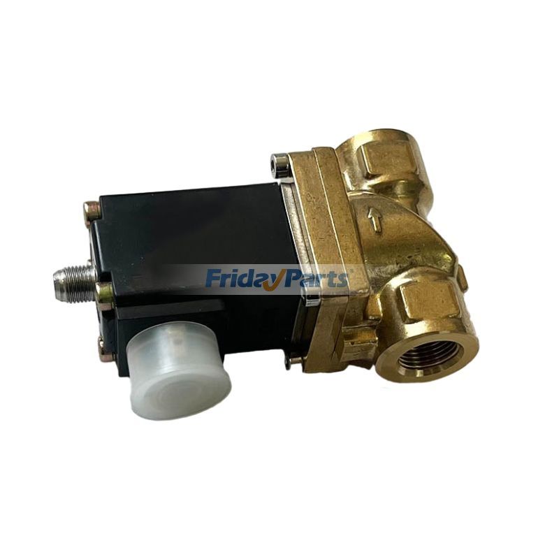 Électrovanne 1089062060 pour compresseur d'air à vis Atlas Copco 110 V G3/8 0-16 bar