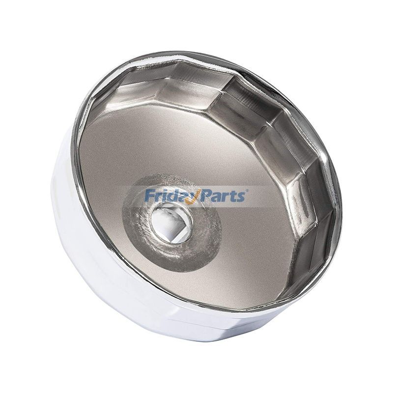 74mm 14 Flöten Ölfilterschlüssel Volkswagen VW Mercedes Benz MazdaFür Audi,Für Mercedes Benz,Für andere Marken,Für Volkswagen