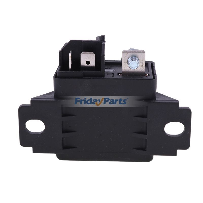 Relais automobile 12 V à courant élevé de 75 A Pour AUTRE MARQUE