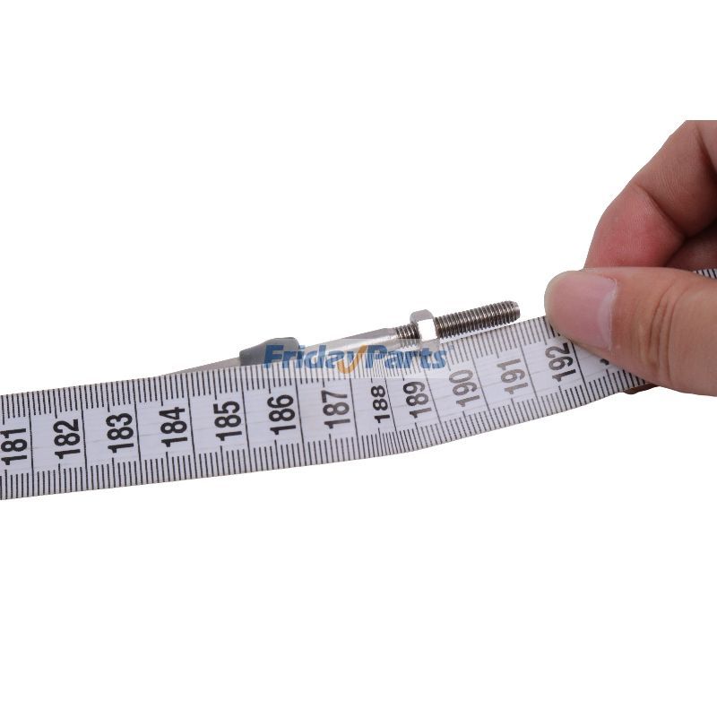 CASE用ローダー用補助油圧ケーブル