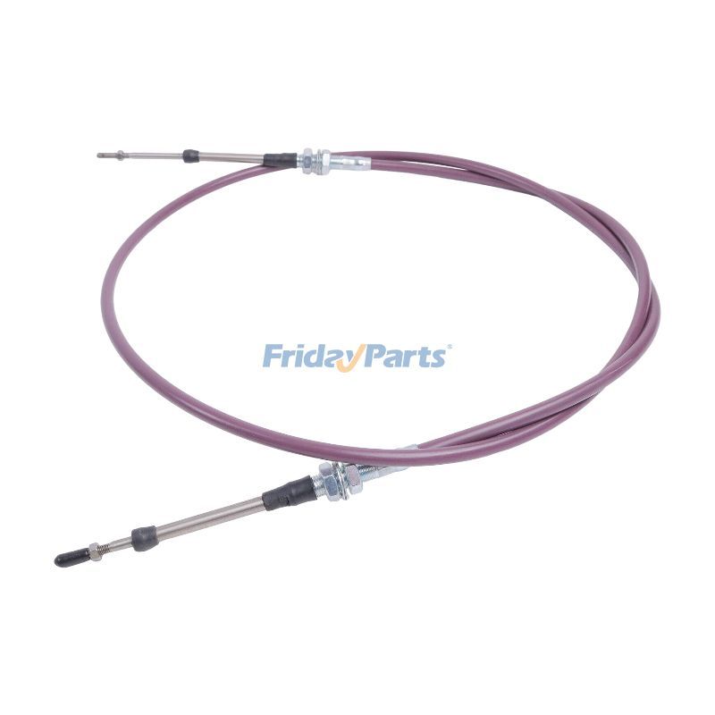 75インチ補助油圧ケーブル 379302A1、CASE スキッドステアローダー 40XT 60XT 70XT用