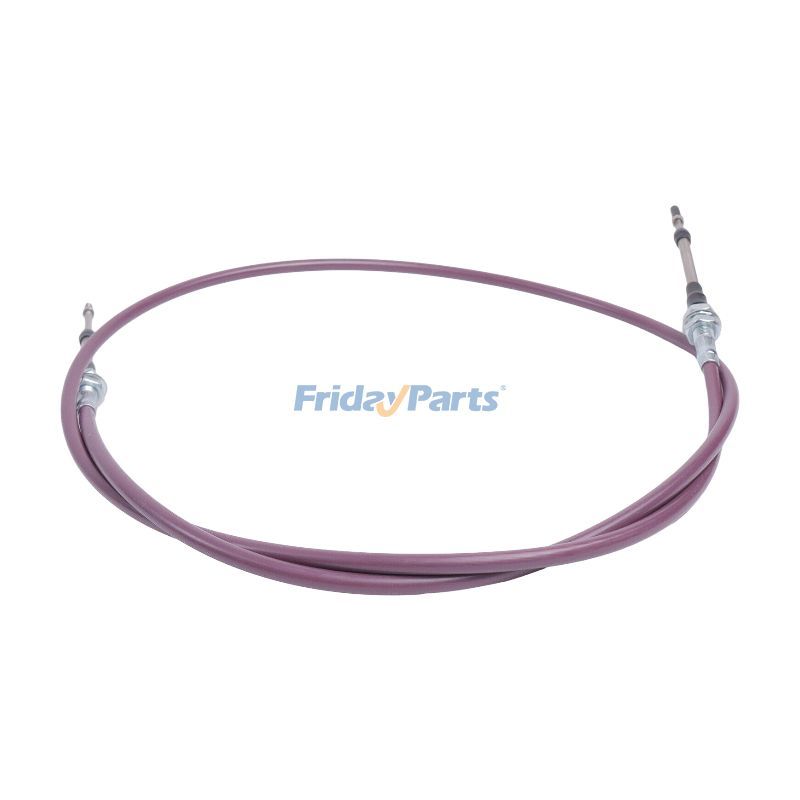 ローダー 補助油圧ケーブル