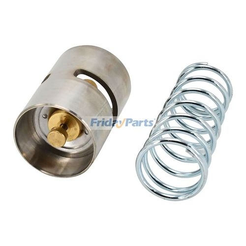 75 Degrees Thermostat Valve Kit 1202586904 for Atlas Copco Air
