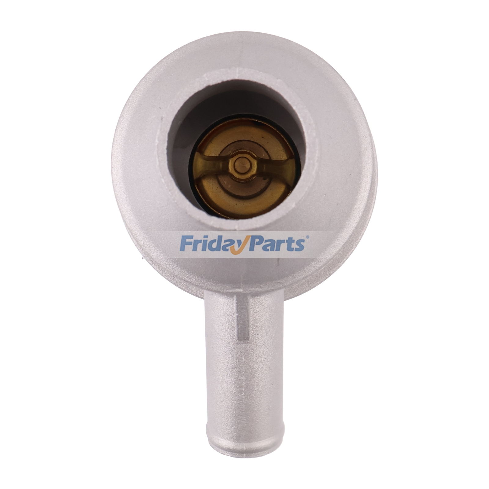 Compre Termostato 75℃ X815090002000 para trator Fendt Farmer 102 103 104 105 106 108 303 304 305 306 307 308 309 na FridayParts