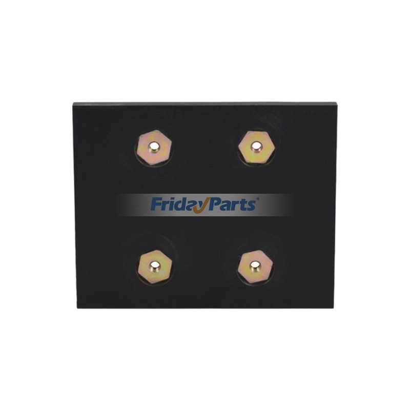 75 X 7,25 X 9,00 Pad 3340757 für JLG Boom Lift 600S 600SC 600SJ 601S 660SJ 660SJC 800S 860SJ