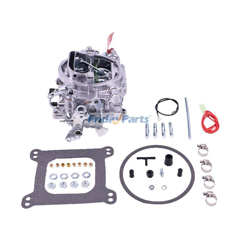 Carburetor Kit in Stock in China
