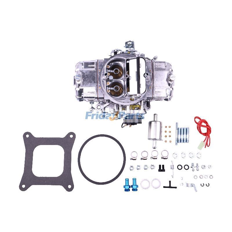 Carburetor Kit in Stock in China