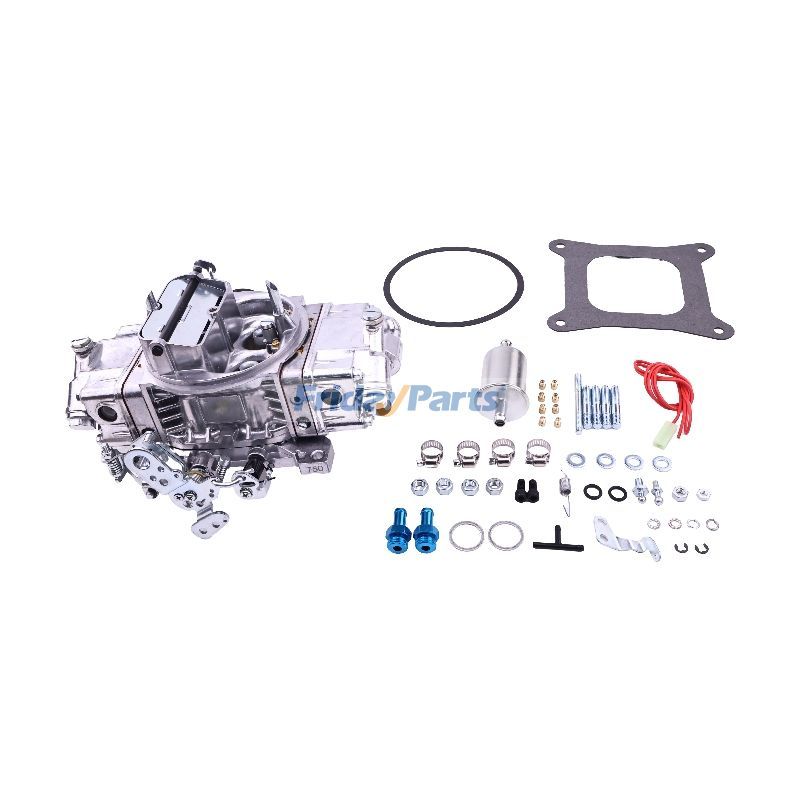 750 CFM Carburetor Kit BR-67213 for Engine
