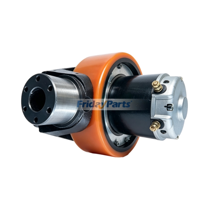 750W 24V Drive Motor Assembly ZL10-200000-A1 for Big Joe Electric Pallet Truck EPE151 EPL153 EPL1531 EPT18-EHJ IPL153 EPT20-15ET2 EPT20-18EHJ HPL151