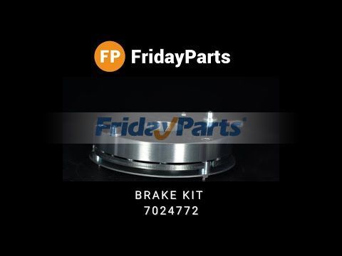  Brake Kit For JLG