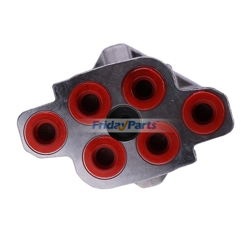 JOHN DEERE用用John Deere 掘削機 120C 225CLC 2054 2554 370C 75C 80C 油圧パイロット制御バルブ 9239583