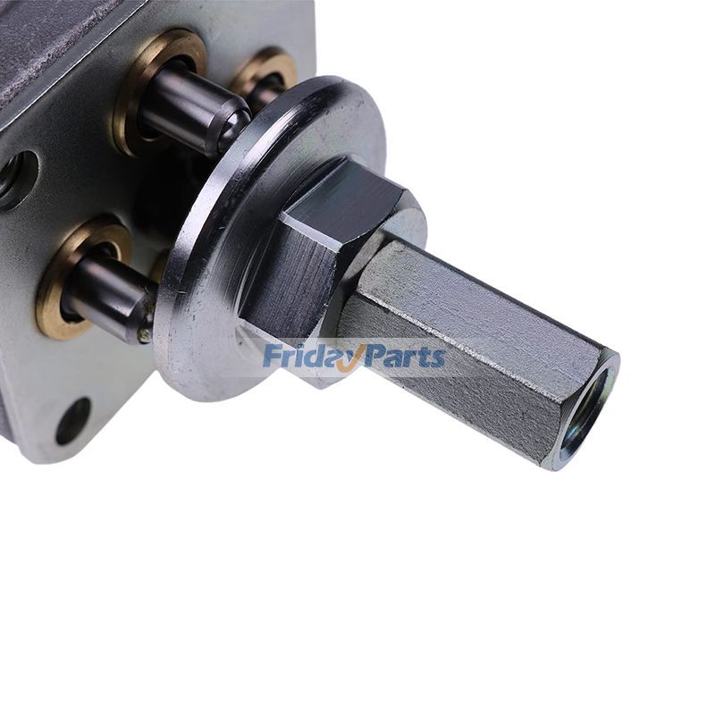 FridayPartsの油圧パイロット制御弁