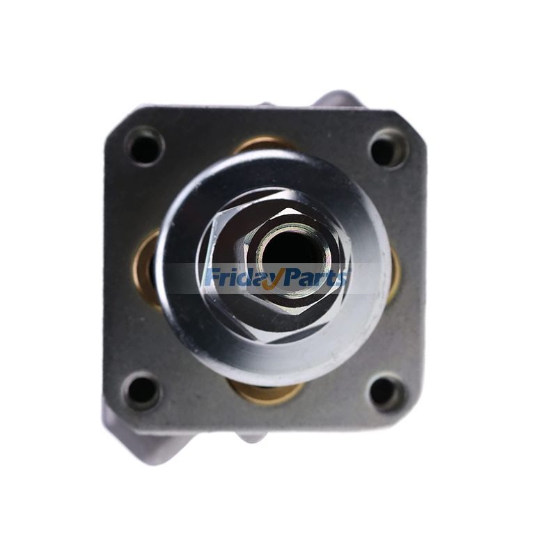 JOHN DEERE用油圧パイロット制御弁