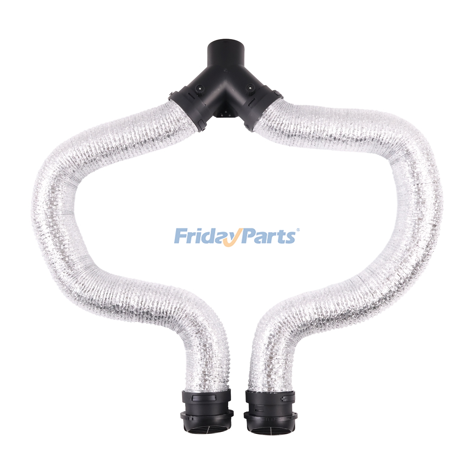 Flexible Diesel Heater Ducting Pipe for Others