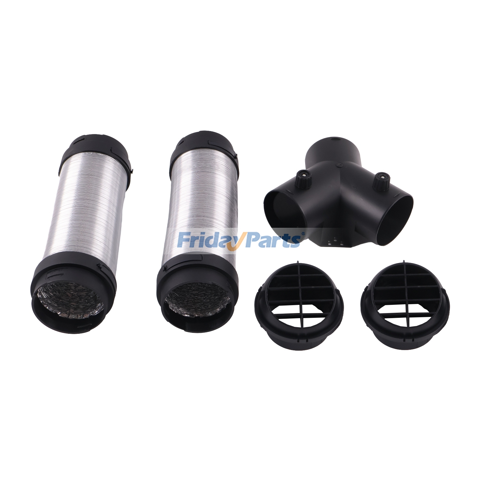  Flexible Diesel Heater Ducting Pipe For OTHER BRAND