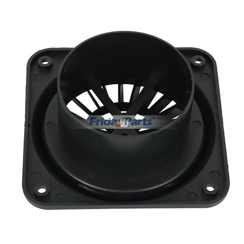 Outros Para OUTRA MARCA - Saída de ar de reposição Webasto Eberspacher para aquecedor