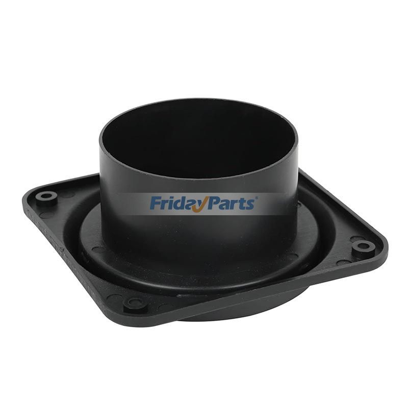 Saída de ar de reposição Webasto Eberspacher para aquecedor FridayParts