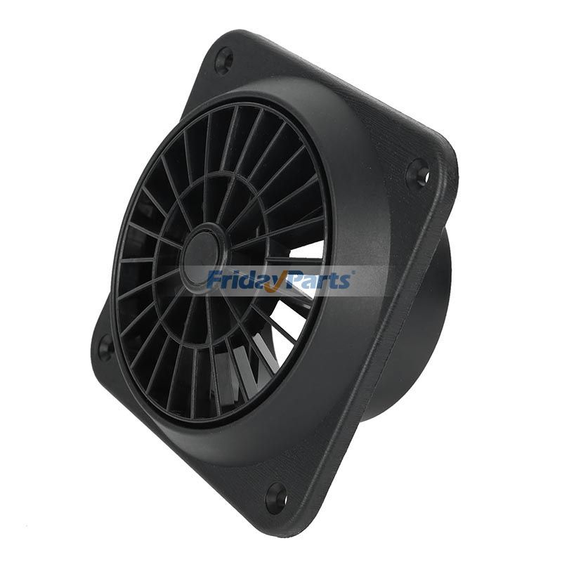 Saída de ar de reposição Webasto Eberspacher para aquecedor