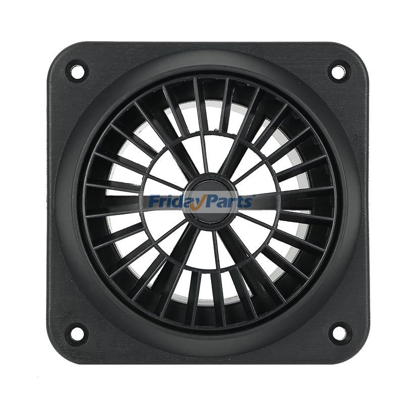 Saída de ar de reposição Webasto Eberspacher para aquecedor para Outros