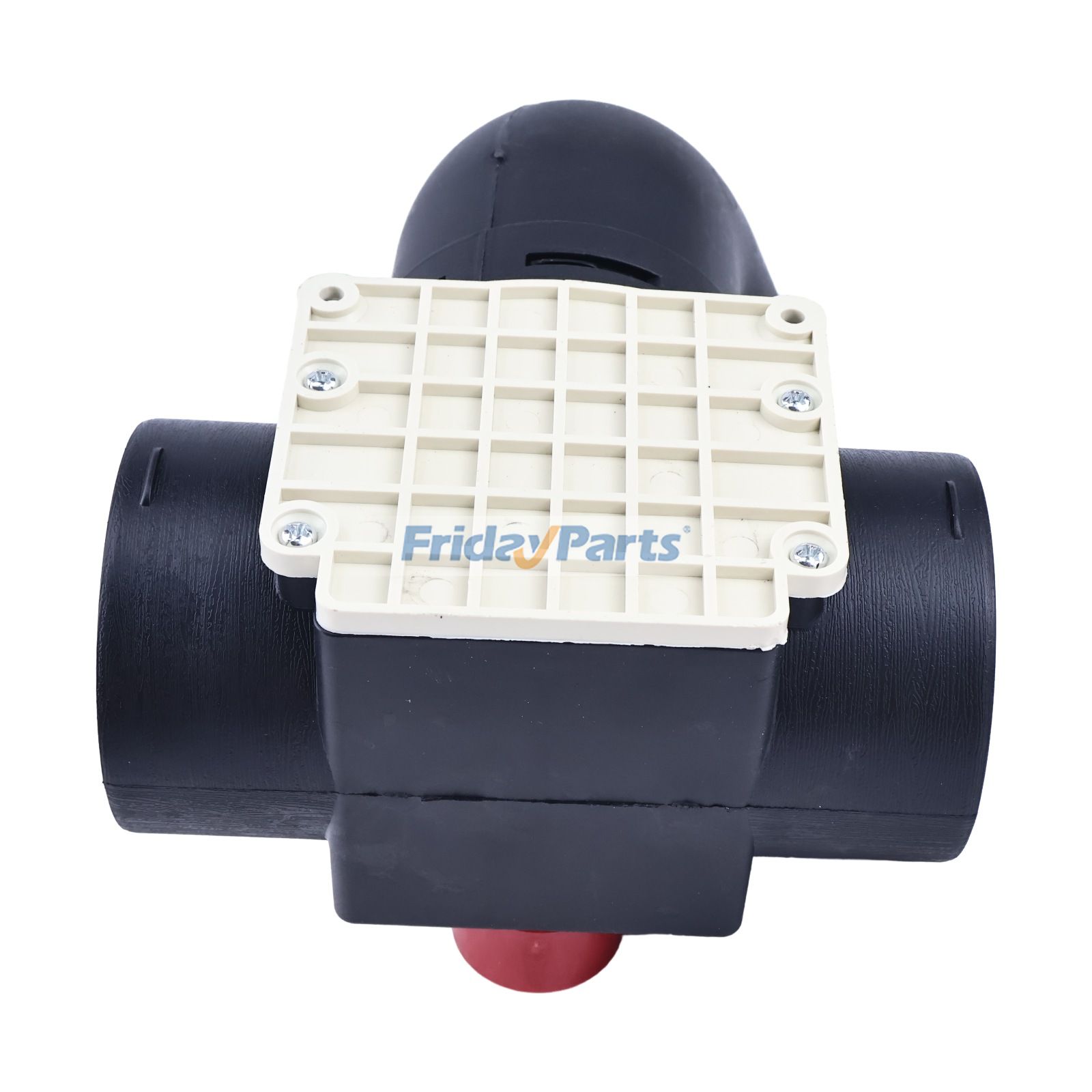 75mm 3 Inch Parking Auxiliary Heater Ducting Pipe Outlet Elbow Connector For OTHER BRAND Others